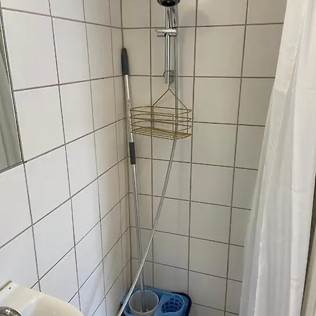 Osterbro 1036 Lejlighed København